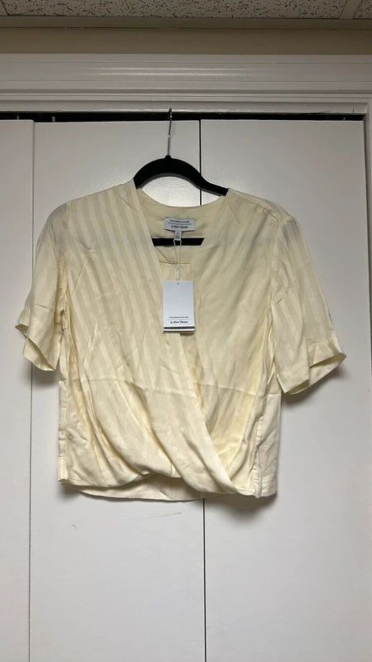 & other stories too size 2 NWT